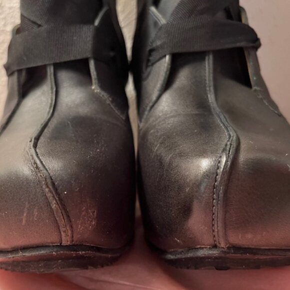 Fluevog Prepare Tall Boot - Picture 11 of 16